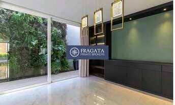 Imagem 5: Casa com 3 suites, 600 m² - venda ou aluguel - Granja Julieta - São Paulo/SP