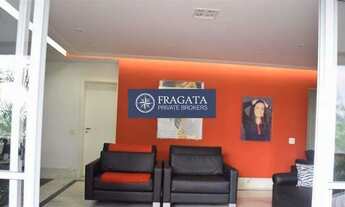 Imagem 2: Apartamento com 3 dormitórios à venda, 180 m² por R$ 2.700.000,00 - Brooklin Novo - São Pa