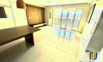 Imagem: Apartamento à venda no Alpha Park - Alphaville