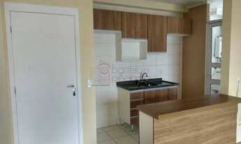 Imagem 6: Jundiaí - Apartamento Padrão - Vila Nambi