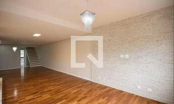 Imagem 4: Casa para Aluguel - Jardim Londrina, 4 Quartos, 273 m2