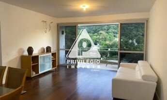 Imagem 3: Apartamento 4 quartos, 1 suíte vista mar e 3 banheiros, varanda e 3 vagas