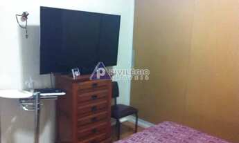 Imagem 3: Excelente apartamento composto de três quartos, sendo duas suítes disponível para venda na