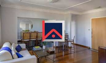 Imagem 7: Apartamento Venda 4 Dormitórios - 266 m² Bela Vista