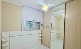 Imagem 4: Apartamento na zona leste de São José dos Campos