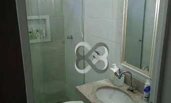 Imagem 7: Casa com 3 dormitórios à venda, 84 m² por R$ 380.000 - Conjunto Cafezal 4 - Londrina/PR