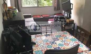 Imagem 3: Lindo Apartamento com 2 dormitorios , 1 vaga , Jardim Vergueiro ( Sacoma