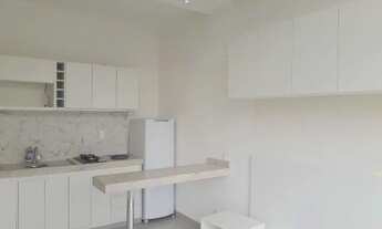 Imagem 1: Apartamento para aluguel e venda tem 30 metros quadrados com 1 quarto