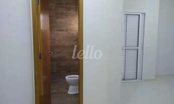 Imagem 5: Santo André - Apartamento Padrão - Jardim