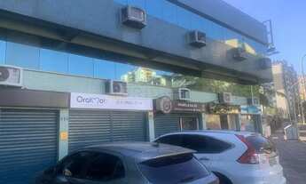 Imagem 2: PORTO ALEGRE - Conjunto Comercial/Sala - Rio Branco
