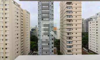 Imagem 7: Apartamento para Aluguel - Brooklin, 2 Quartos, 55 m2