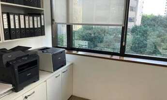 Imagem 4: SãO PAULO - Conjunto Comercial/sala - Itaim Bibi