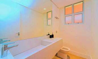 Imagem 3: 4 dormitórios 2 Suítes 2 vagas REFORMADO COM 323m2