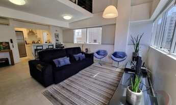 Imagem: Lindo Loft à venda, finamente decorado