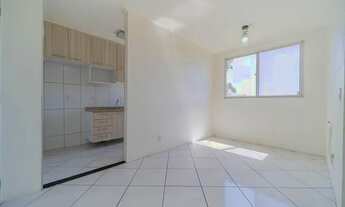 Imagem 2: Apartamento com 2 quartos à venda, 43 m² por R$ 160.000 - Jaraguá - São Paulo/SP