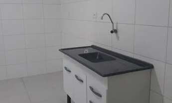 Imagem 6: CASA RESIDENCIAL em SANTO ANDRÉ - SP, VILA SCARPELLI