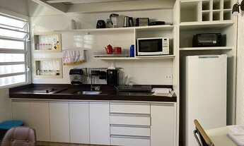 Imagem: Flat mobiliado em Araguaína Tocantins