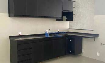 Imagem 4: Nova , 3 suítes , amplas salas , piscina SAN CONRADO -Campinas/ SP