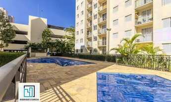 Imagem 5: Apartamento para venda tem 45 metros quadrados com 2 quartos em Vila Mendes - São Paulo