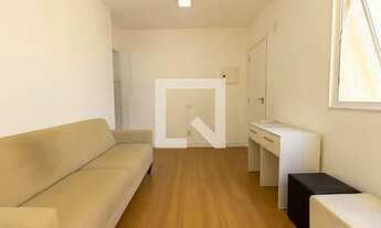 Imagem 2: Apartamento para Aluguel - Jaguaré, 2 Quartos, 48 m2