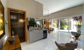 Imagem 3: Casa (térrea em condominio) 3 dormitórios/suite, cozinha planejada, portaria 24hs, lazer