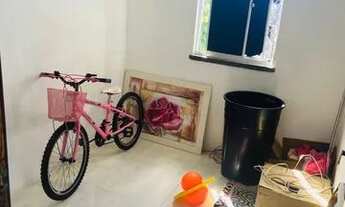 Imagem 4: Apartamento Cajazeiras