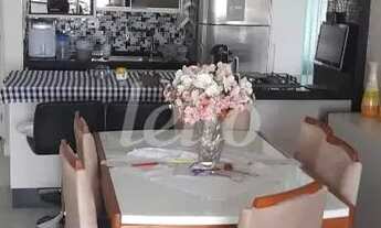 Imagem 3: São Paulo - Apartamento Padrão - Mooca