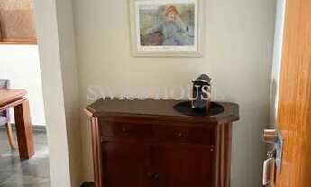 Imagem 4: Flat - Cambuí - Campinas