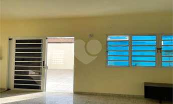 Imagem 7: São Paulo - Casa Padrão - POMPÉIA