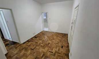 Imagem 2: Apartamento - 03 quartos - Vila Isabel [ME