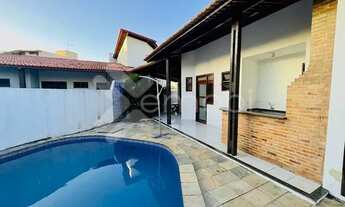 Imagem 5: Casa no West Park Boulevard em Candelária Natal/RN