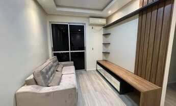 Imagem 2: LINDO APARTAMENTO COM 3 QTS, SENDO UMA SUÍTE NO ALLEGRO RESIDENCIAL/ FINO ACABAMENTO