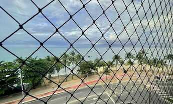 Imagem 4: Apartamento a beira mar com 4 dormitórios à venda, 214 m² por R$ 2.500.000 - Ponta Verde