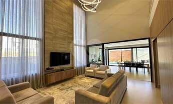 Imagem 3: Sobrado à venda no Condomínio Villa Bela Vista em Piracicaba