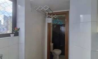 Imagem 4: APARTAMENTO RESIDENCIAL em SALVADOR - BA, PITUBA