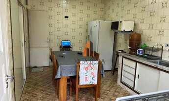 Imagem 7: Sobrado com 3 dormitórios à venda, 147 m² por R$ 950.000,00 - Jardim Bela Vista - Santo An