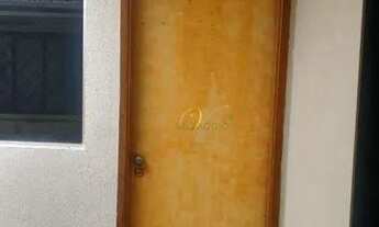 Imagem 2: Casa com 3 dormitórios para alugar, 80 m² por R$ 1.370,00/mês - Residencial Cidade Jardim