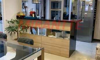 Imagem 3: Apartamento para venda tem 63 metros quadrados com varanda gourmet em Santana - São Paulo