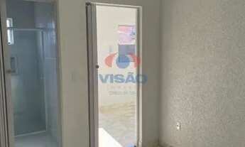 Imagem: Apartamento para aluguel, 1 quarto, 1 vaga