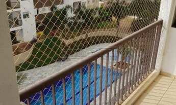 Imagem 5: Apartamento Padrão em Araraquara