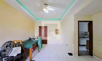 Imagem 3: Apartamento para Aluguel - Del Castilho, 3 Quartos, 87 m2