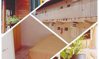 Imagem: Residencial Dom Pietro