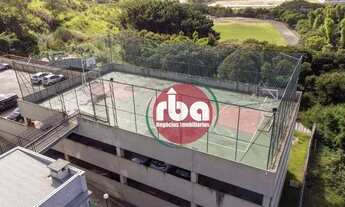 Imagem 4: Apartamento com 1 dormitório à venda, 53 m² por R$ 325.000,00 - Condomínio Residencial Pla