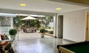 Imagem 5: Casa com 3 dormitórios à venda, 277 m² por R$ 1.540.000,00 - Morumbi - São Paulo/SP