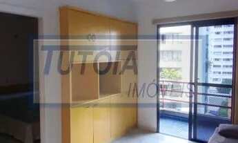 Imagem: APARTAMENTO MOBILIADO PARA LOCAÇÃO NO