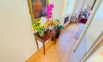 Imagem 7: Apartamento à venda no Jardim Botanico, 4 quartos, 2 vagas