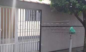 Imagem 2: Casa Padrão em Araraquara