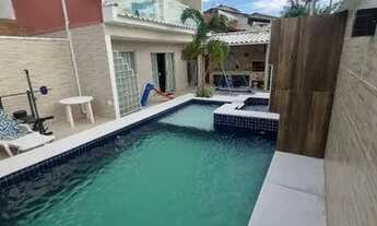 Imagem 4: Guaratiba - casa duplex - 4 quartos(sendo 1 suíte) - 01 vaga - venda