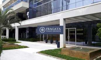 Imagem 7: Venda e locação de apartamento com 54 m²