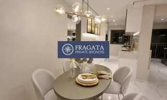 Imagem 5: Lançamento - Apartamento de Alto padrão em Perdizes